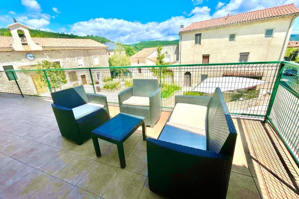 Art Des Cevennes “ Jacuzzi ”