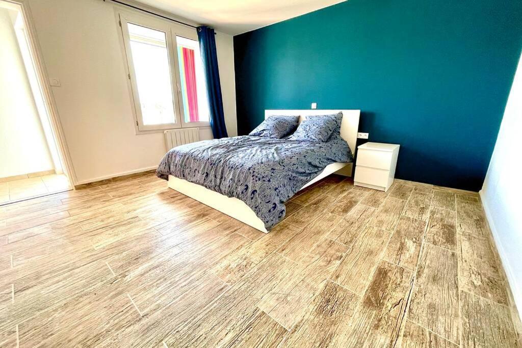 Art Des Cevennes “ Jacuzzi ” Apartment *