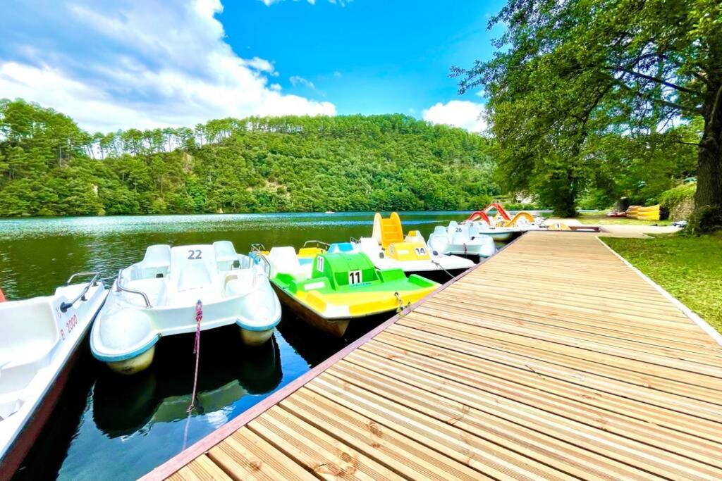 Art Des Cevennes “ Jacuzzi ” *
