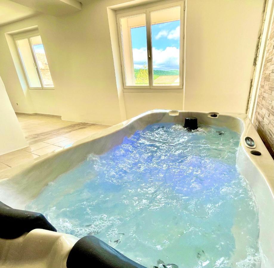 Apartment Art Des Cevennes “ Jacuzzi ” *